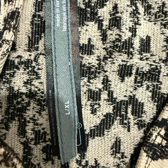 Anthropologie Leopard Print Camisole -L/Xl - Picture 6 of 7